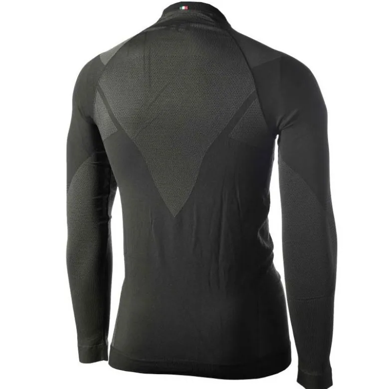 Maglia uomo Warm Skintech