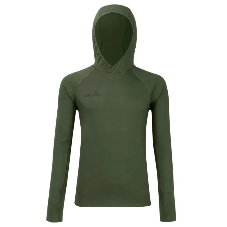 Maglia uomo Wilder Kaiser