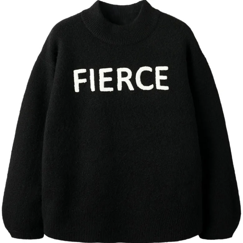 Maglione bambina Odessa