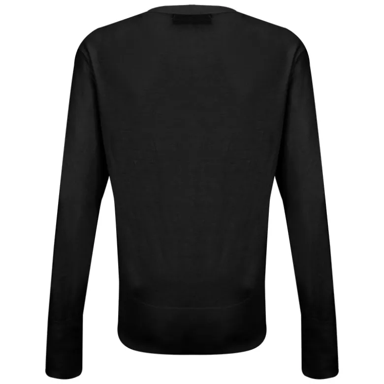 Maglione Cardigan donna Basic