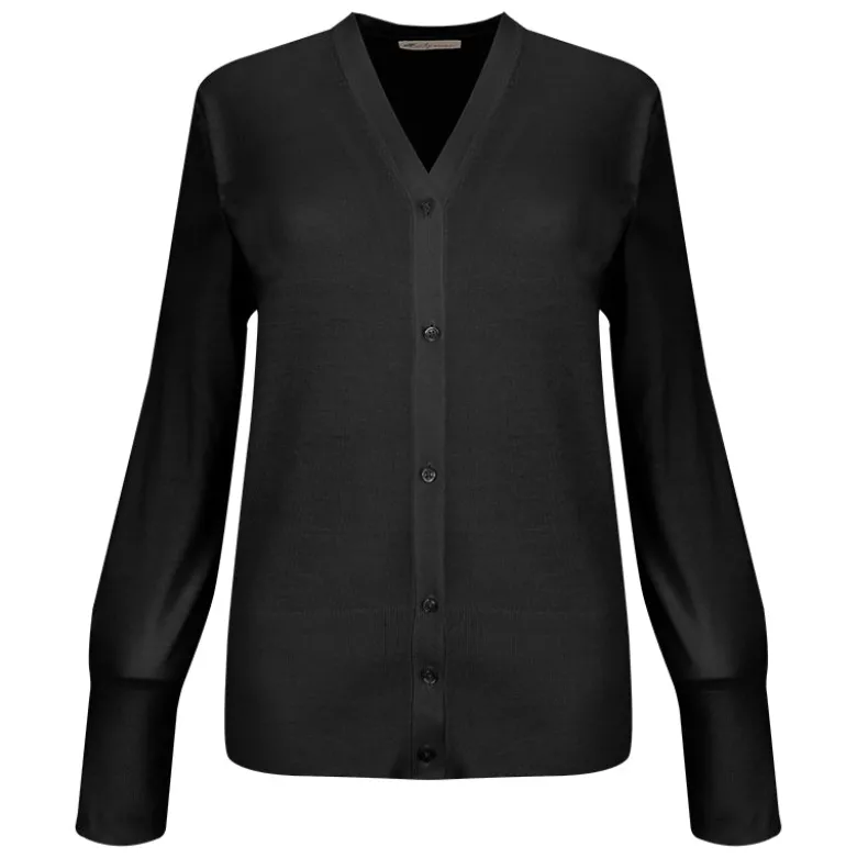 Maglione Cardigan donna Basic