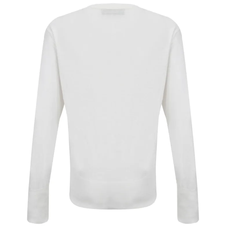 Maglione Cardigan donna Basic