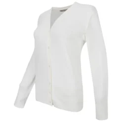 Maglione Cardigan donna Basic