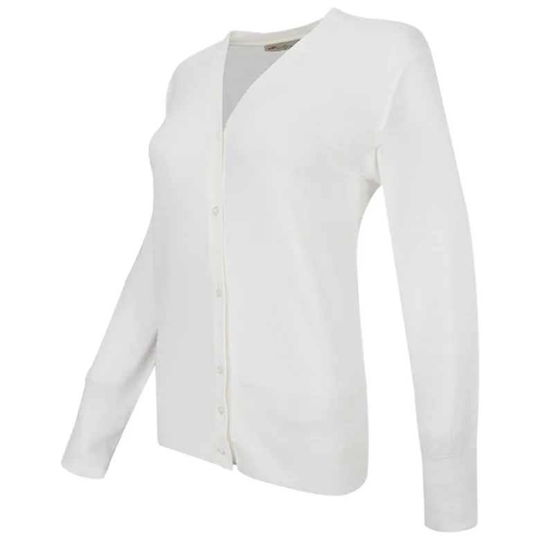 Maglione Cardigan donna Basic