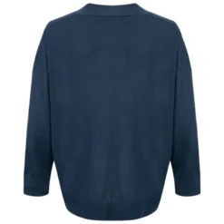 Maglione Cardigan donna Over