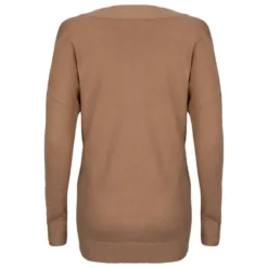 Maglione Cardigan donna Viscosa