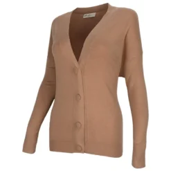 Maglione Cardigan donna Viscosa