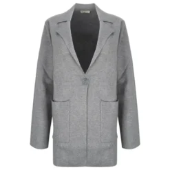 Maglione donna cardigan