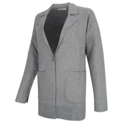Maglione donna cardigan