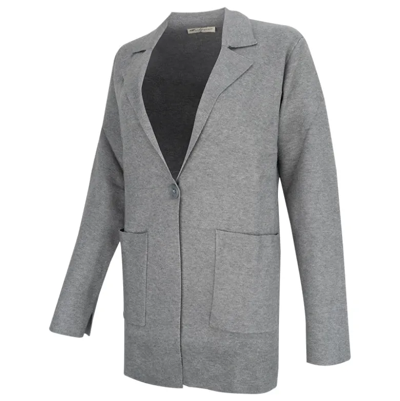 Maglione donna cardigan