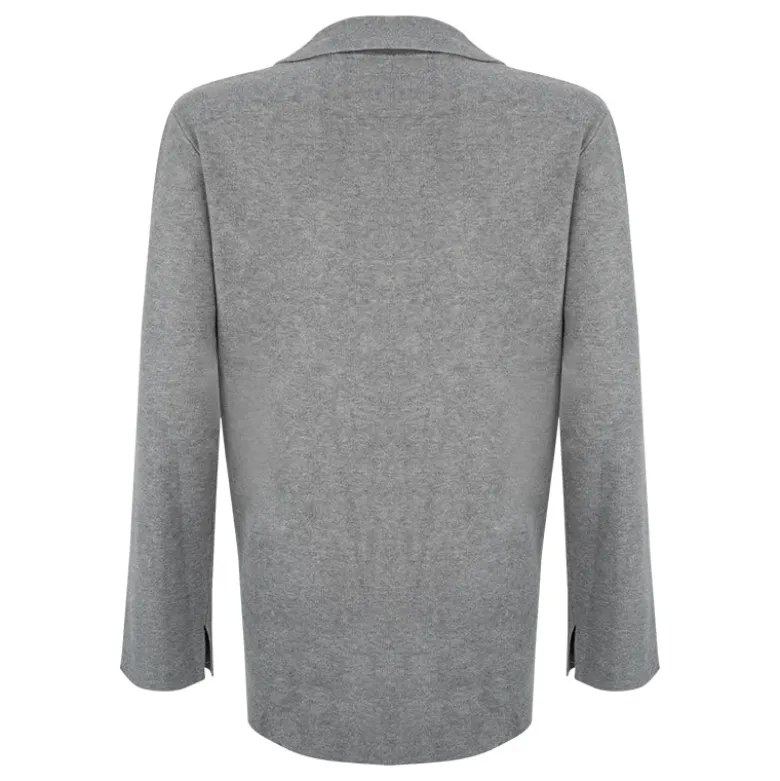 Maglione donna cardigan