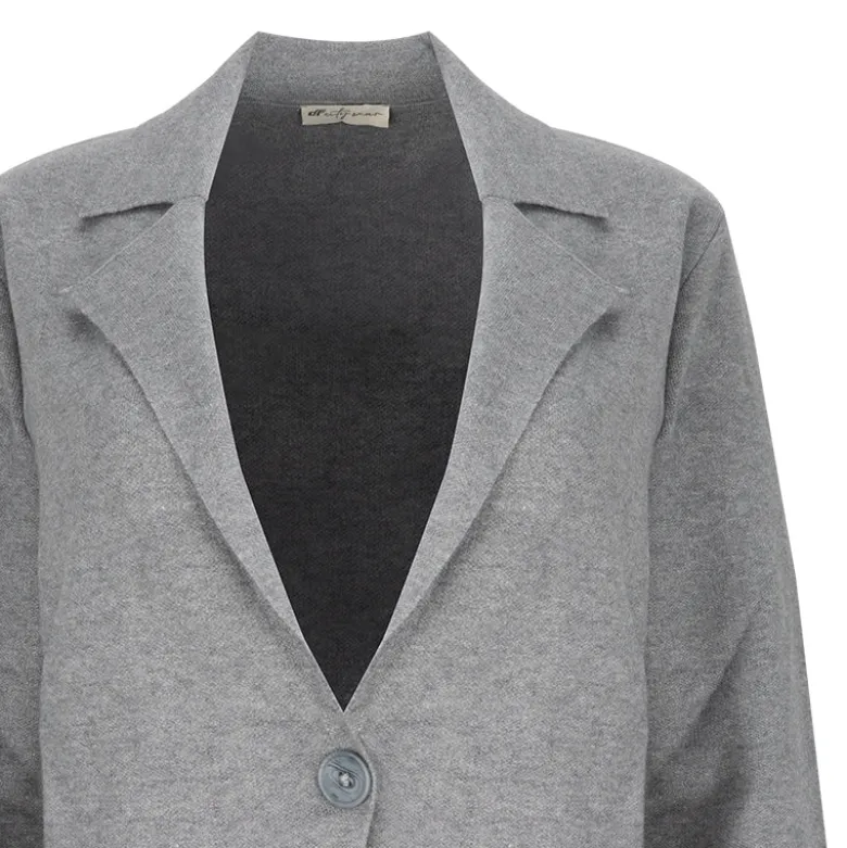 Maglione donna cardigan