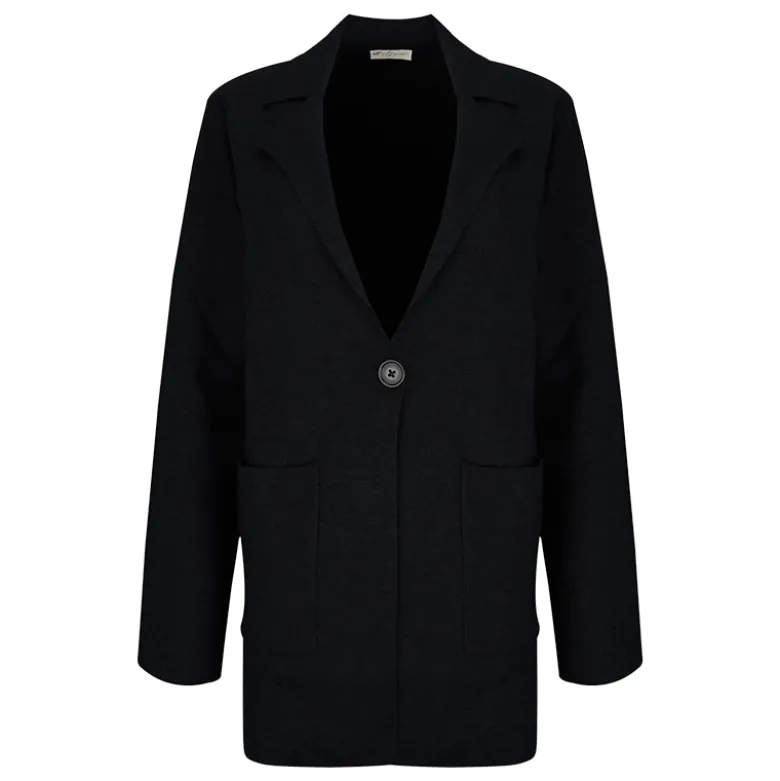 Maglione donna cardigan