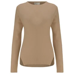 Maglione donna lana cashmere