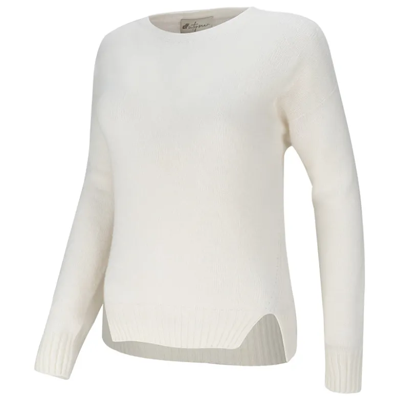 Maglione donna lana cashmere