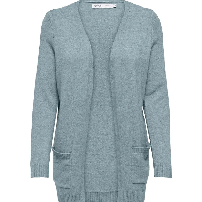 Maglione donna Lesly Open