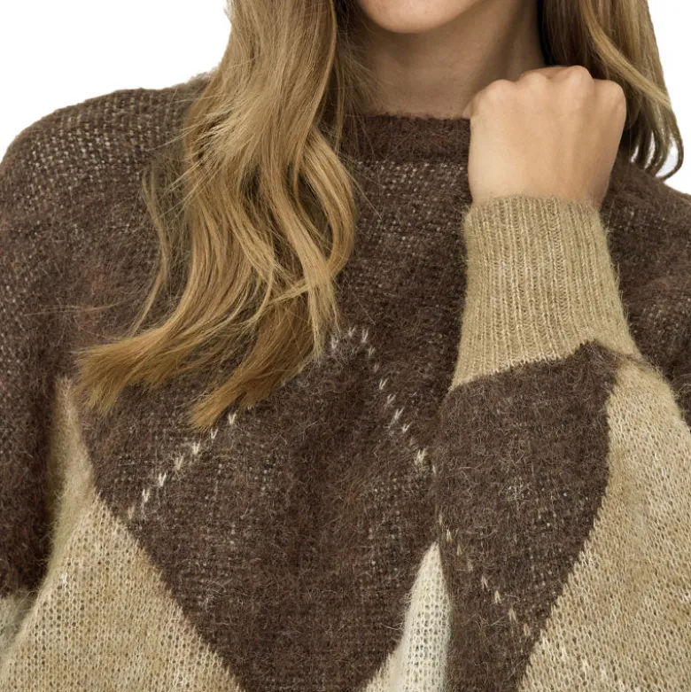 Maglione donna Noeme