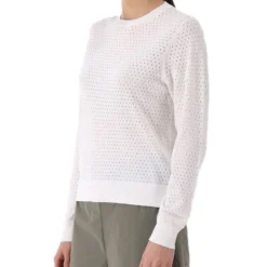 Maglione donna Saffron