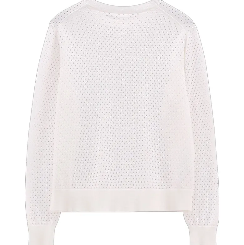Maglione donna Saffron