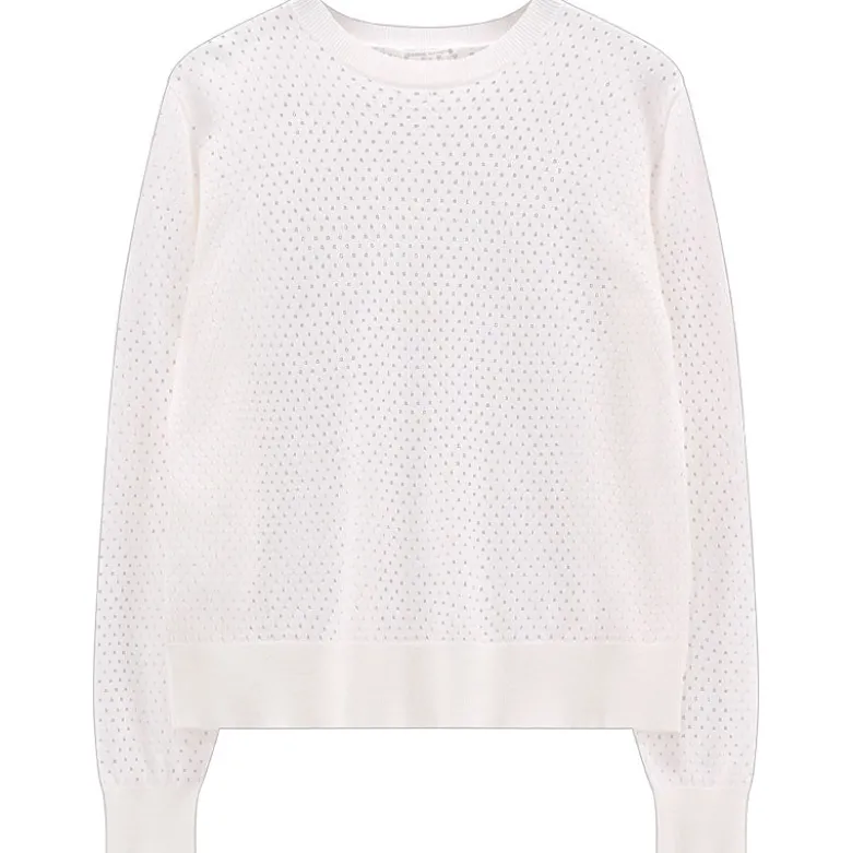 Maglione donna Saffron