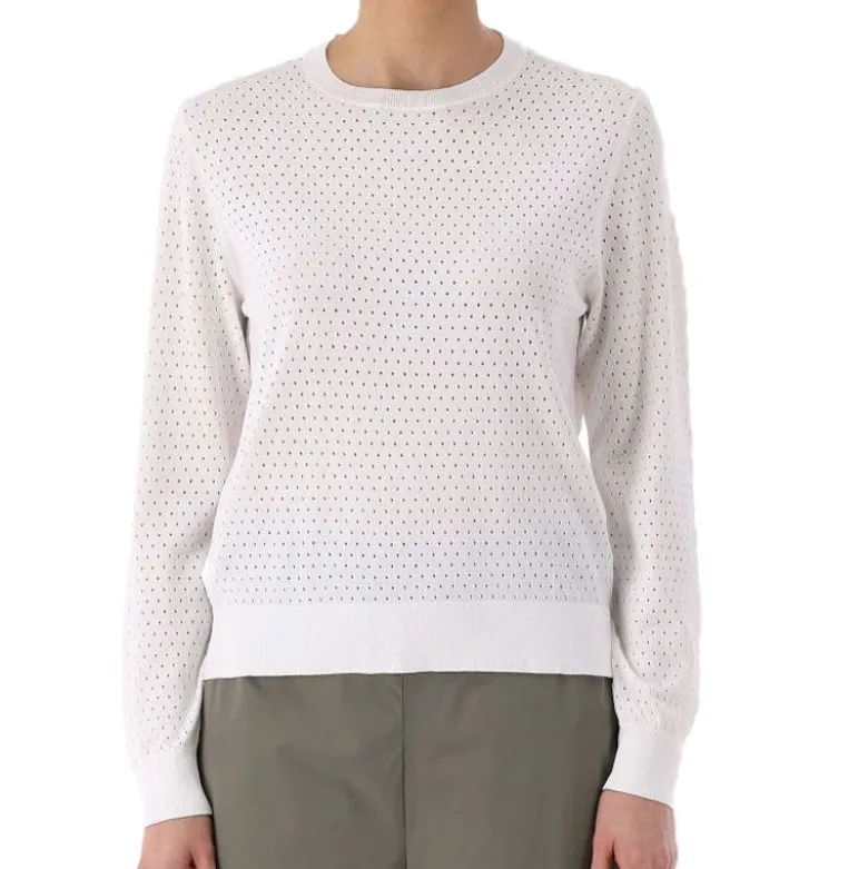 Maglione donna Saffron