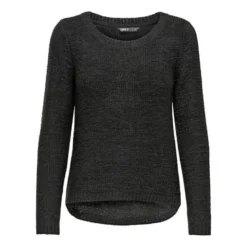 Maglione donna texture knitted