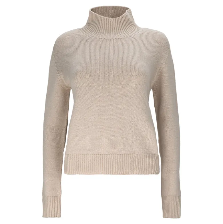 Maglione donna Vulcano lana