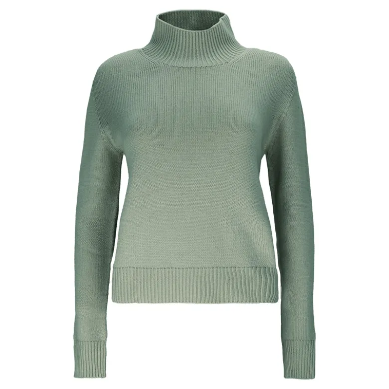 Maglione donna Vulcano lana