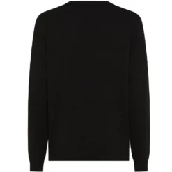 Maglione uomo argyle warm