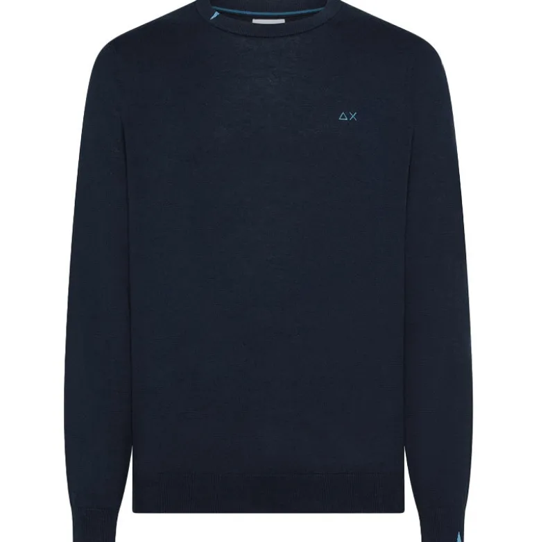 Maglione uomo Basic