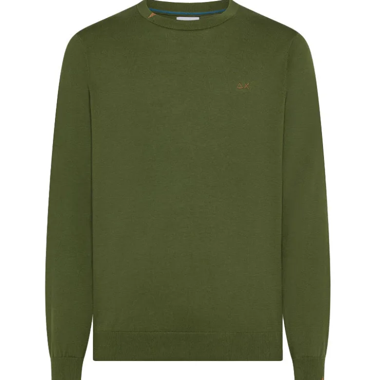 Maglione uomo Basic