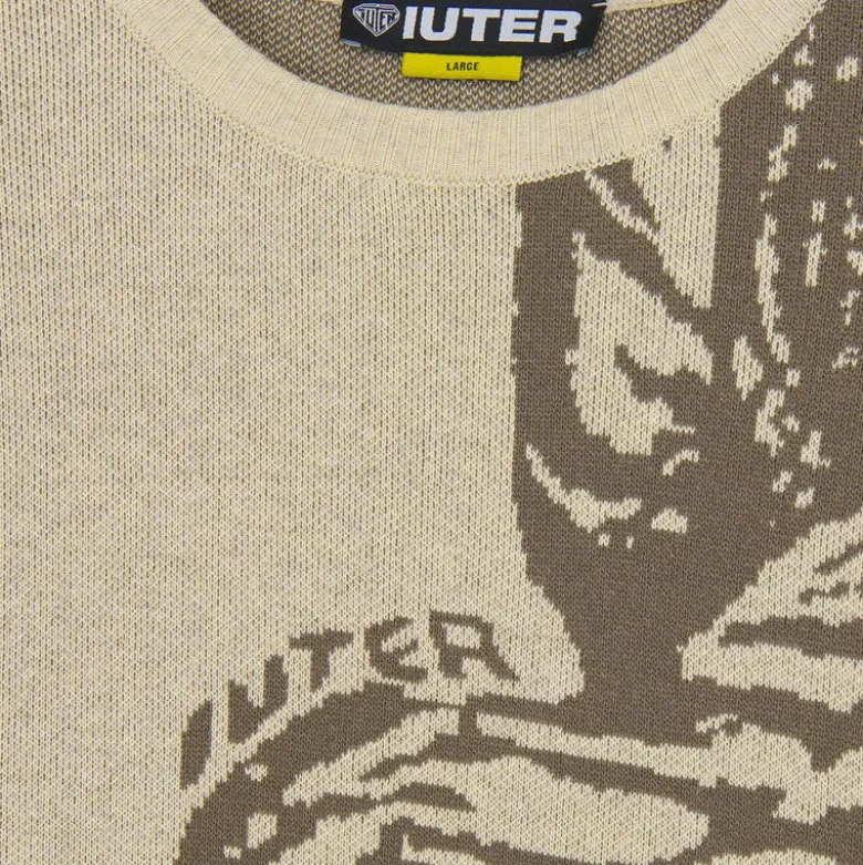 Maglione uomo Bengala