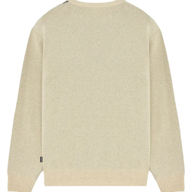 Maglione uomo Bengala