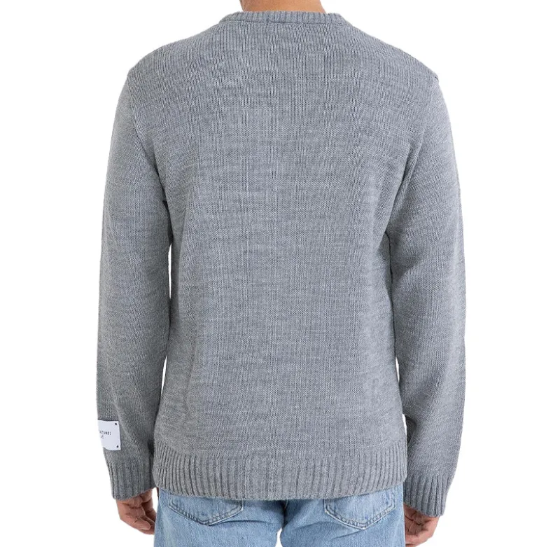 Maglione uomo Courmayeur Ski Club