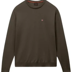 Maglione uomo Decatur girocollo