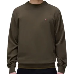 Maglione uomo Decatur girocollo