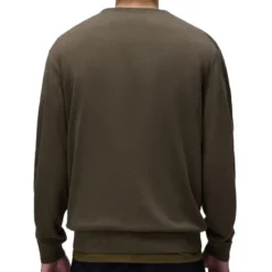 Maglione uomo Decatur girocollo