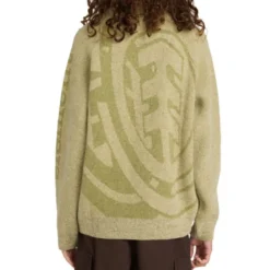 Maglione uomo Double Icon
