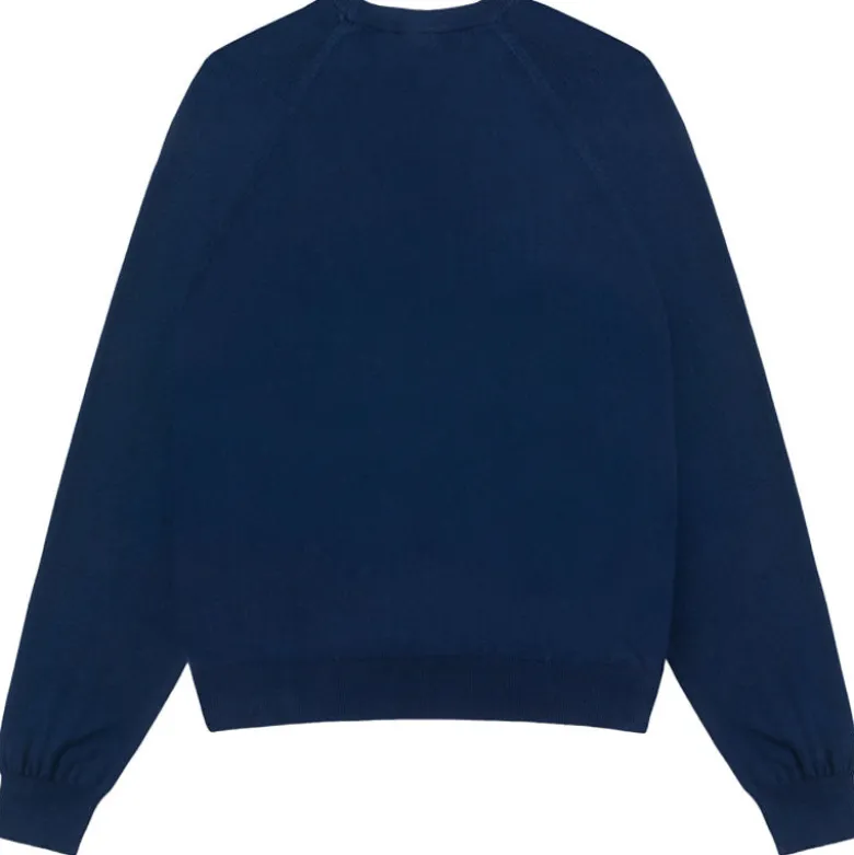 Maglione uomo Girocollo