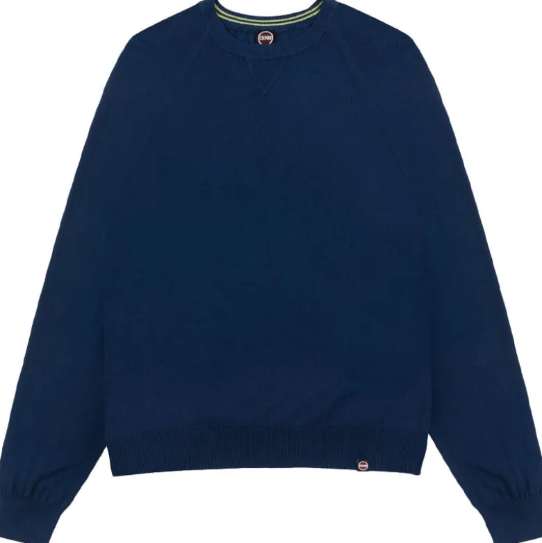 Maglione uomo Girocollo