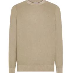 Maglione uomo Girocollo