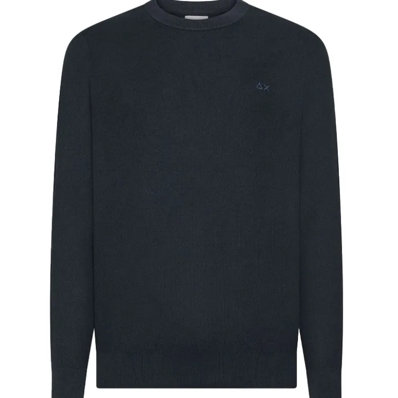 Maglione uomo Girocollo