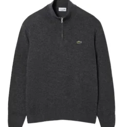 Maglione uomo Half Zip