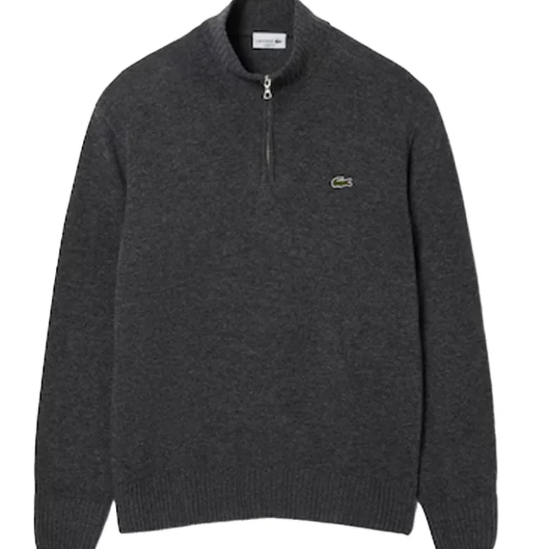 Maglione uomo Half Zip