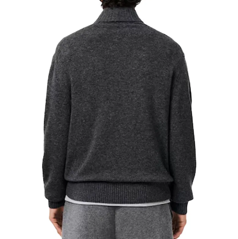 Maglione uomo Half Zip