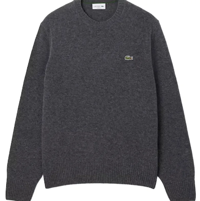 Maglione uomo Lana