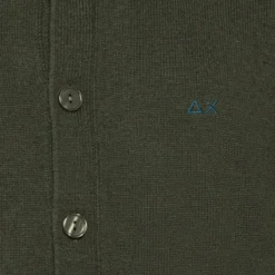 Maglione uomo lana e cashmere