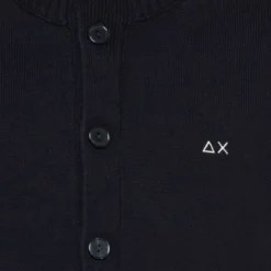 Maglione uomo lana e cashmere