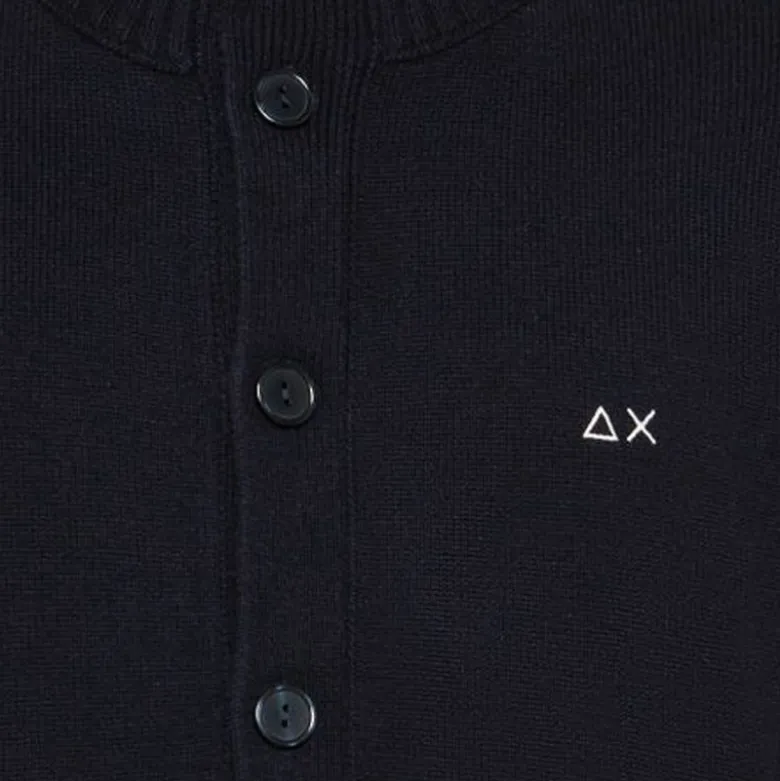 Maglione uomo lana e cashmere