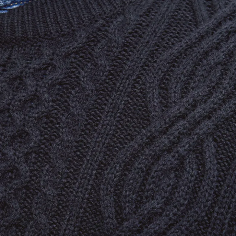 Maglione uomo Lusean